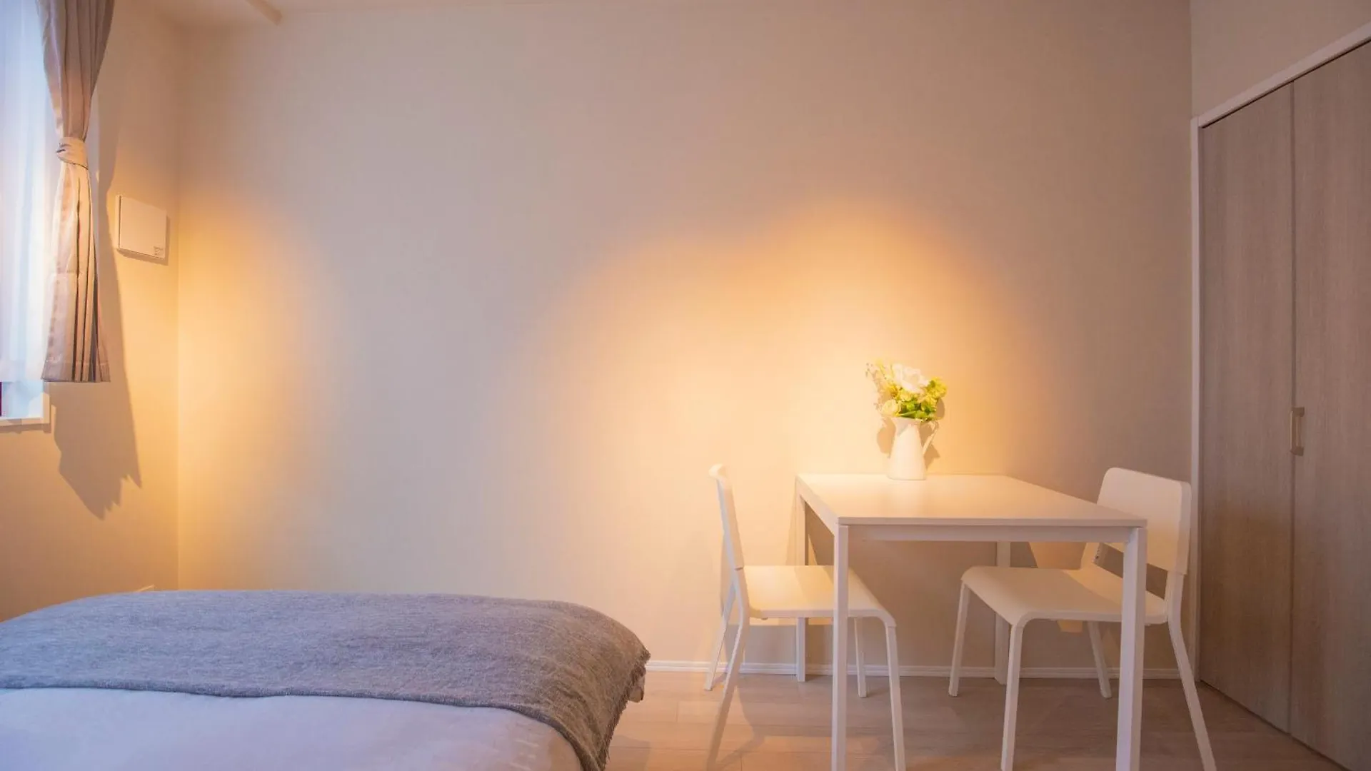 Central Yoyogi Guesthouse Y0Yg Tokyo Japan