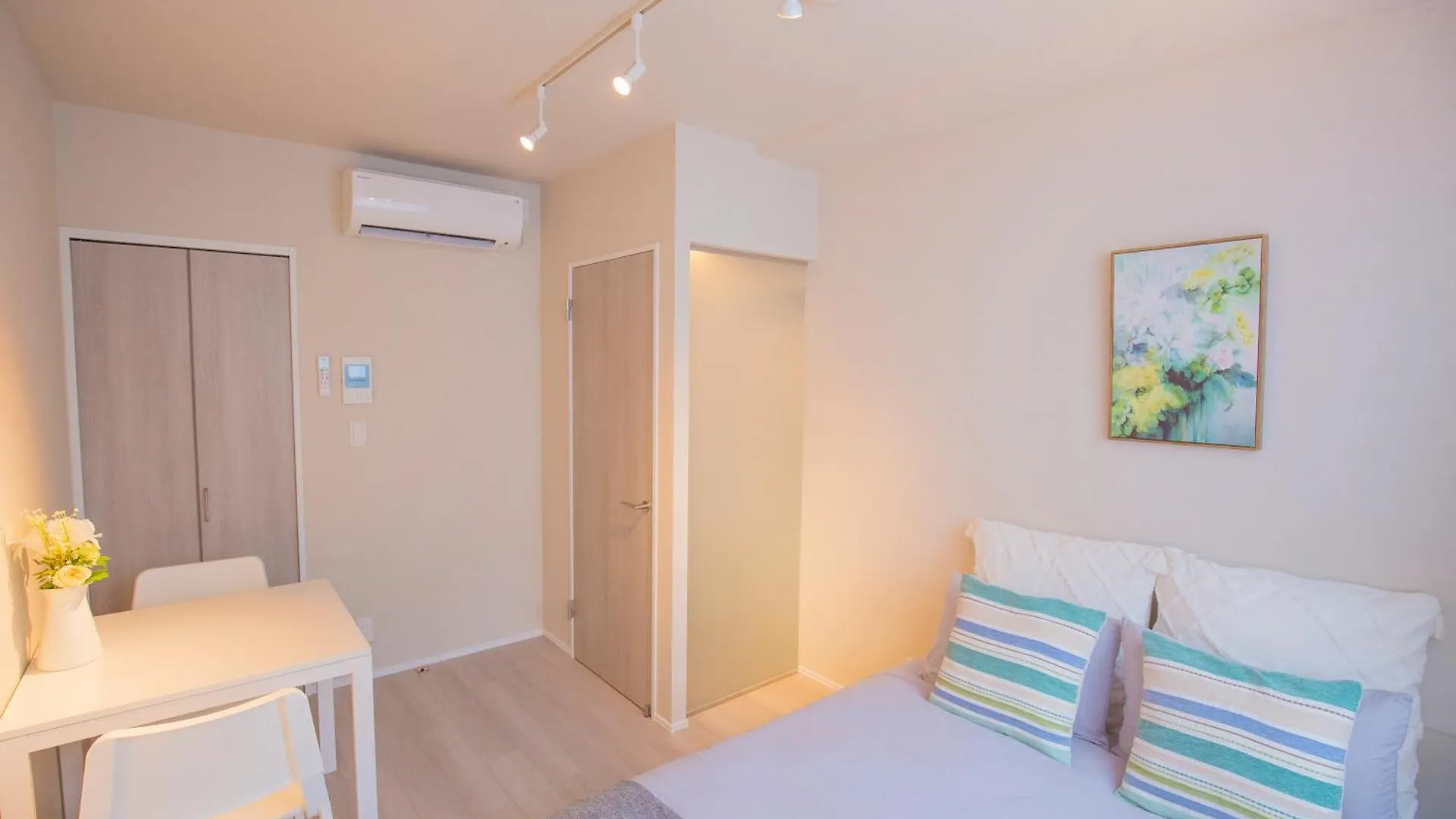 Central Yoyogi Guesthouse Y0Yg Tokyo 0*,