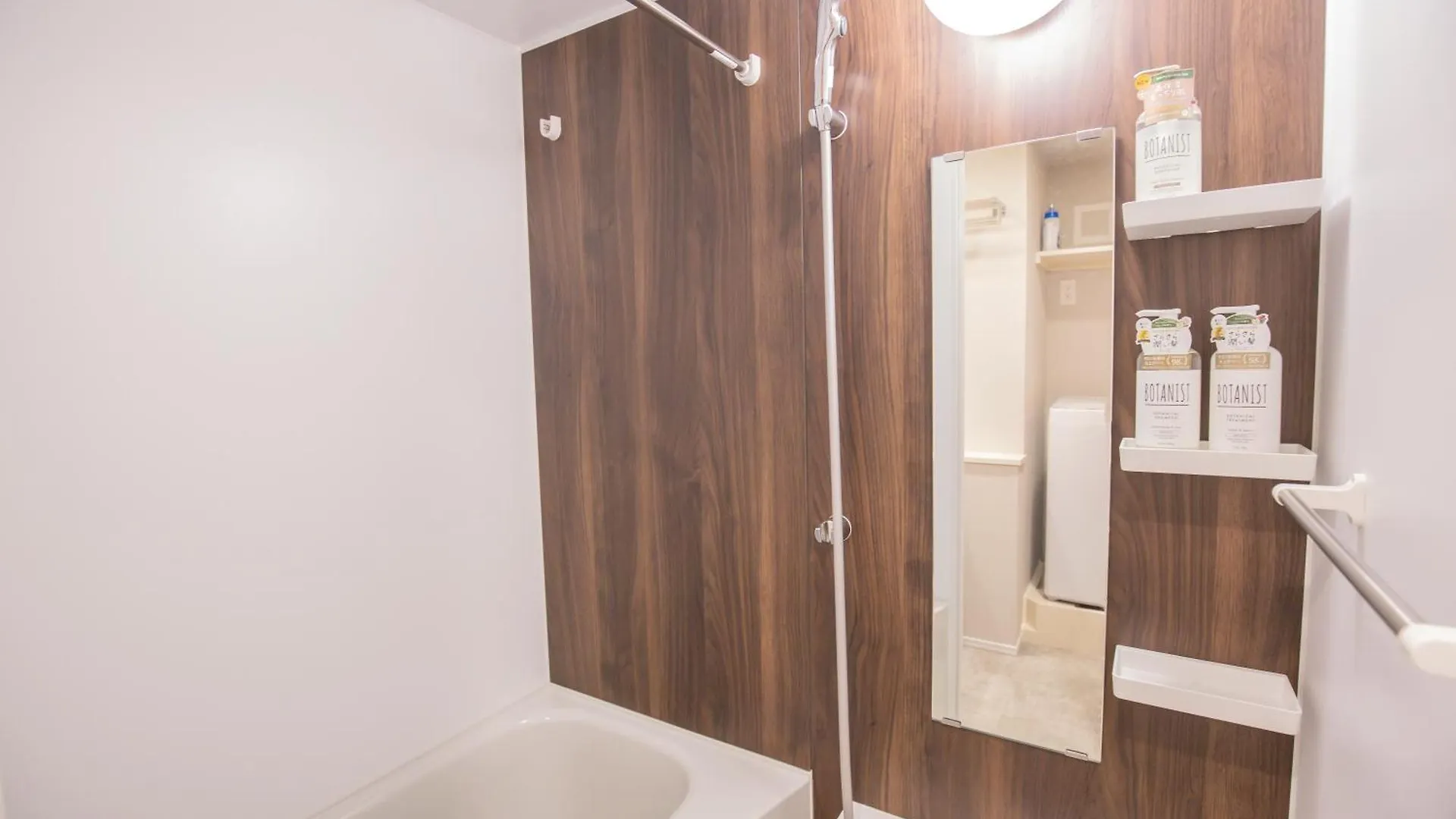 Apartment Central Yoyogi Guesthouse Y0Yg Tokyo