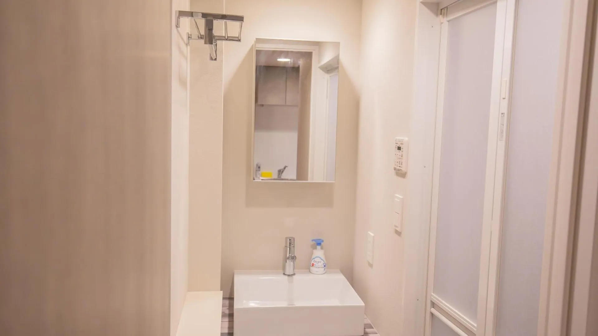Central Yoyogi Guesthouse Y0Yg Tokyo 0*,  Japan