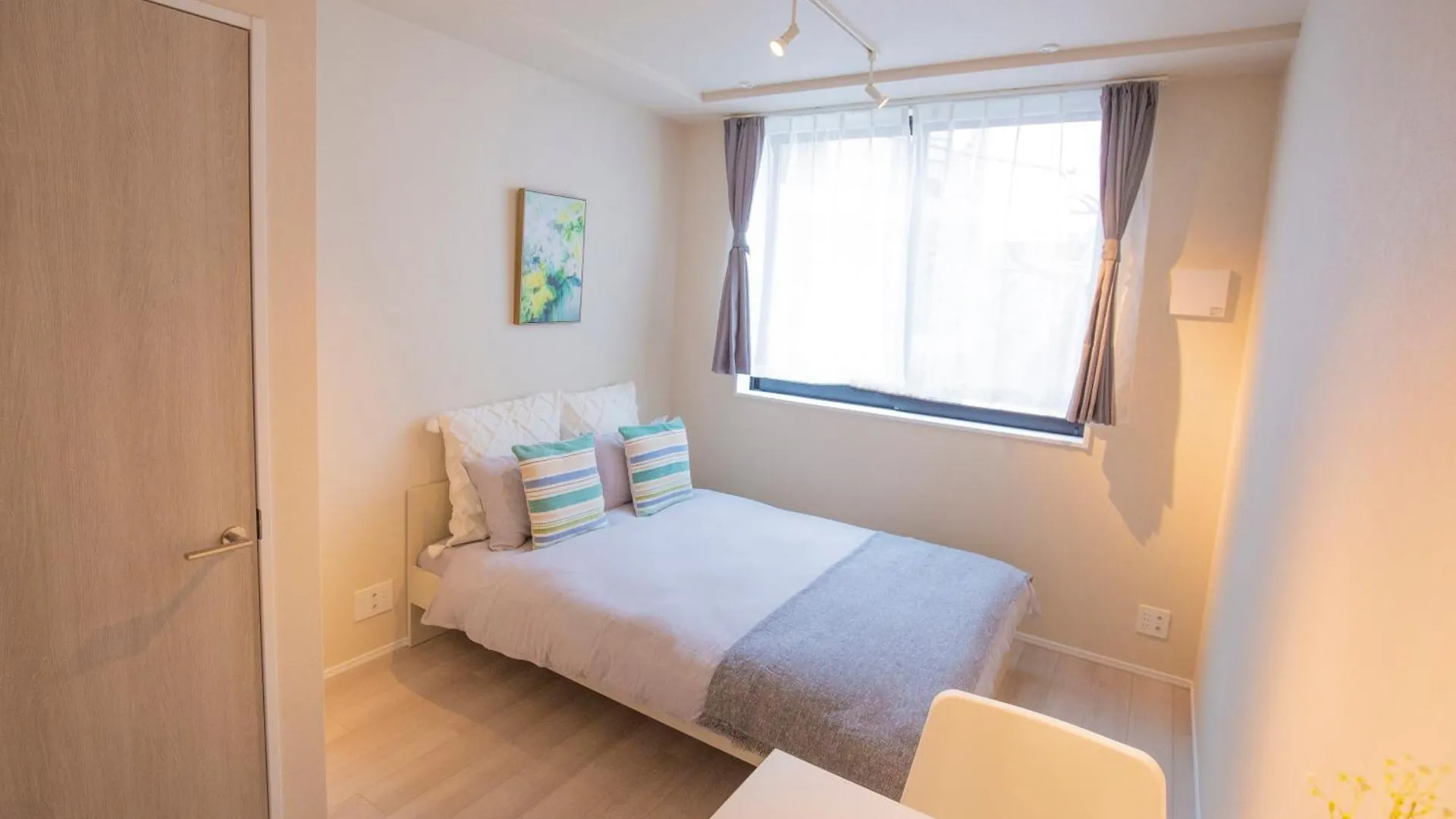 Central Yoyogi Guesthouse Y0Yg location